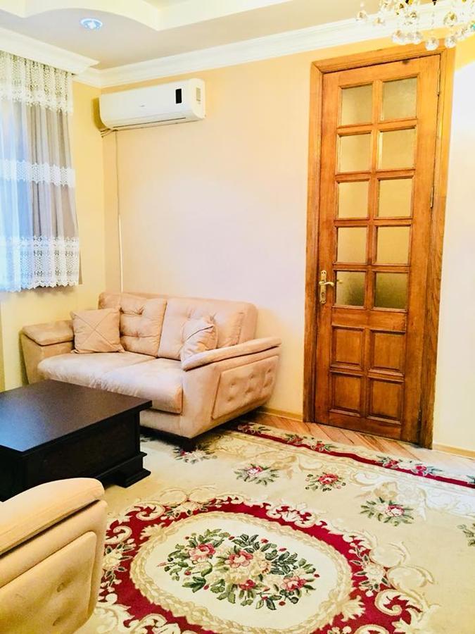 Apartment Near The Sea 1 Kobuleti Exterior foto