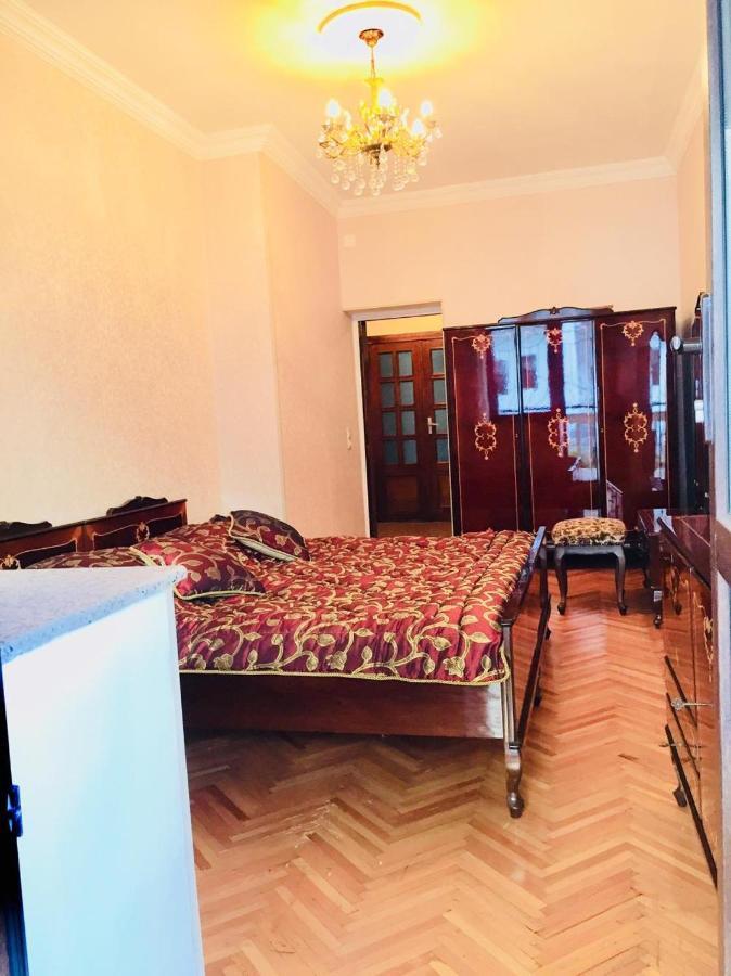 Apartment Near The Sea 1 Kobuleti Exterior foto
